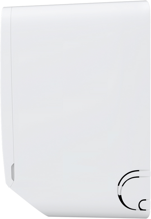 Кондиционер Kalashnikov Gals LE KVAC-I-12IN-G1/KVAC-I-12OD-G1-LE — изображение 8