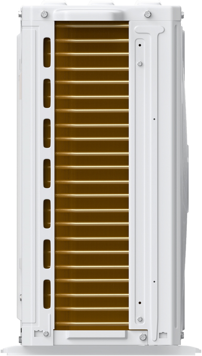 Кондиционер Kalashnikov Gals LE KVAC-I-12IN-G1/KVAC-I-12OD-G1-LE — изображение 10