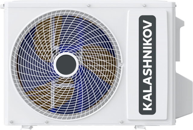 Кондиционер Kalashnikov Gals LE KVAC-I-18IN-G1/KVAC-I-18OD-G1-LE — изображение 2