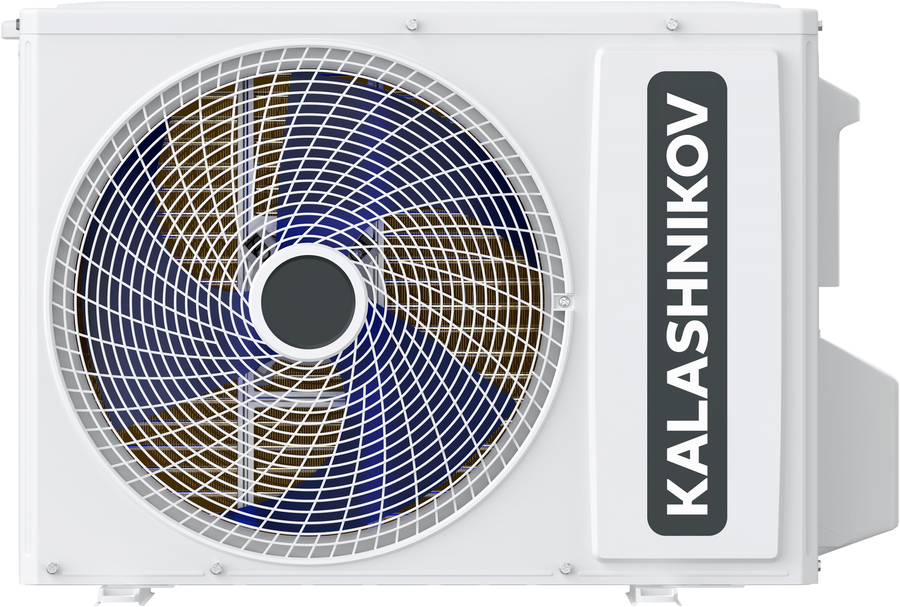 Кондиционер Kalashnikov Gals LE KVAC-I-18IN-G1/KVAC-I-18OD-G1-LE — изображение 2