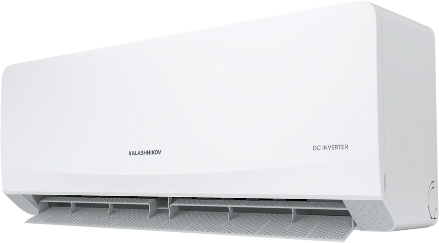 Кондиционер Kalashnikov Gals LE KVAC-I-18IN-G1/KVAC-I-18OD-G1-LE — изображение 4