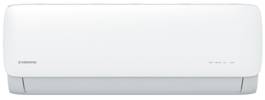Кондиционер Kentatsu Kanami KSGAB21HZRN1W/KSRAB21HZRN1/-40