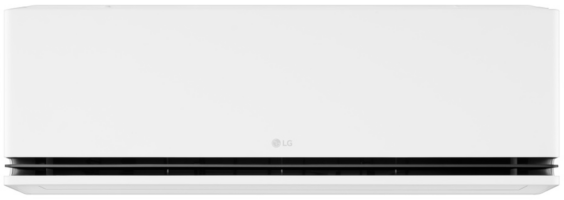 Кондиционер Lg Deluxe Pro H09S1D