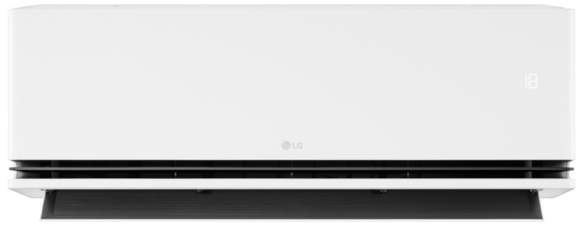 Кондиционер Lg Deluxe Pro H12S1D — изображение 4