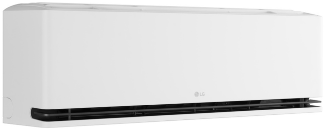 Кондиционер Lg Deluxe Pro H12S1D — изображение 5