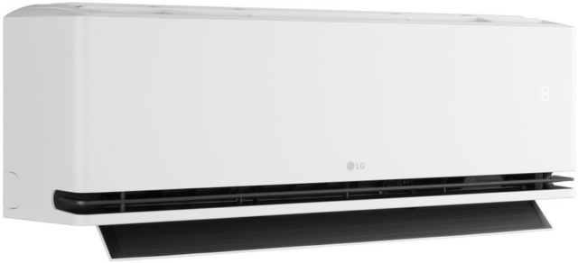 Кондиционер Lg Deluxe Pro H12S1D — изображение 6