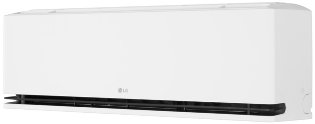 Кондиционер Lg Deluxe Pro H12S1D — изображение 7