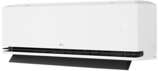 Кондиционер Lg Deluxe Pro H12S1D — изображение 8