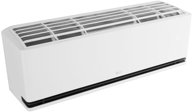 Настенный внутренний блок мульти сплит-системы Lg H24S1D.NS1R — изображение 8
