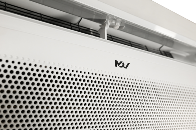 Внутренний блок мульти сплит-системы консольного типа Mdv MDFFI-12HRFN8 — изображение 2