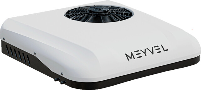 Автомобильный мобильный кондиционер MEYVEL ACH-12MB2100 — изображение 4