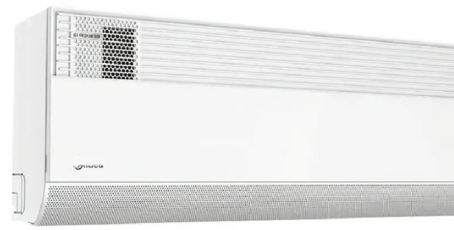 Настенный внутренний блок мульти сплит-системы Midea Gaia (mmsca) MMCA1BU-12HRFN8 — изображение 4