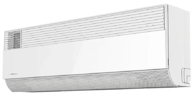 Настенный внутренний блок мульти сплит-системы Midea Gaia (mmsca) MMCA1BU-12HRFN8 — изображение 5