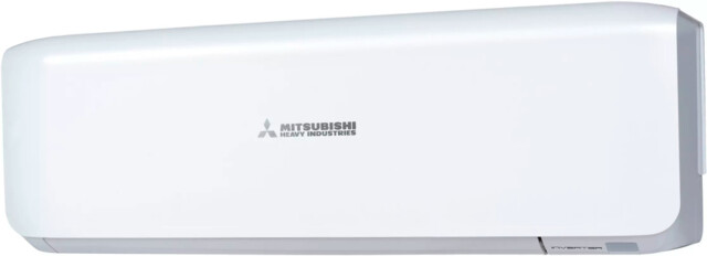 Настенный внутренний блок мульти сплит-системы Mitsubishi Heavy PREMIUM SRK25ZS-W