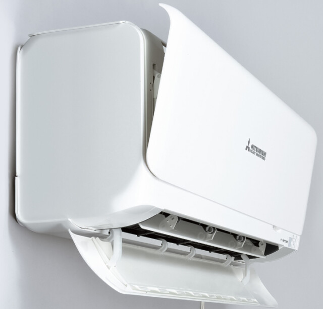 Настенный внутренний блок мульти сплит-системы Mitsubishi Heavy PREMIUM SRK25ZS-W — изображение 3