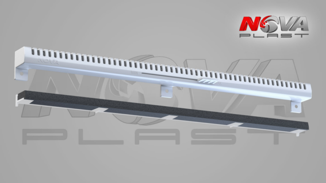 Проветриватель NOVAplast NovaVent MAX — изображение 3