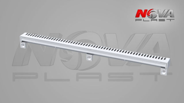 Проветриватель NOVAplast NovaVent MAX — изображение 7