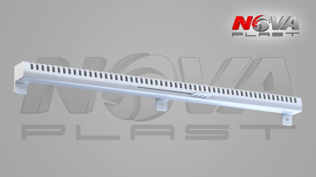Проветриватель NOVAplast NovaVent MAX — изображение 8