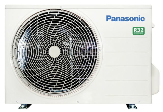 Кондиционер Panasonic Compact CS-TZ71ZKEW/CU-TZ71ZKE — изображение 3