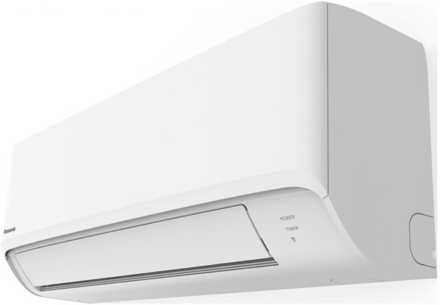 Настенный внутренний блок мульти-сплит системы Panasonic CS-TZ25ZKEW — изображение 3