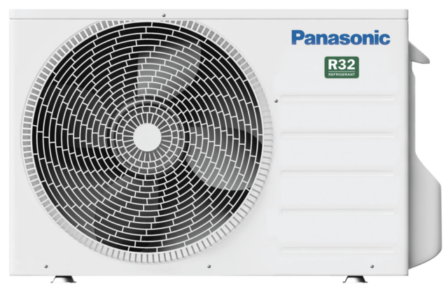 Кондиционер Panasonic Design CS-Z42ZKEW/CU-Z42ZKE — изображение 2