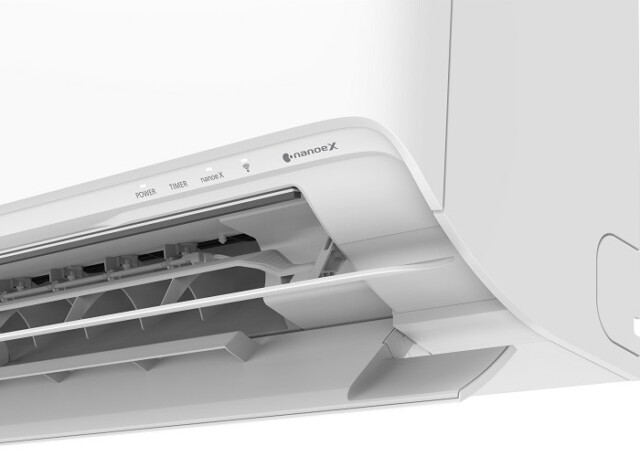 Кондиционер Panasonic Design CS-Z42ZKEW/CU-Z42ZKE — изображение 8