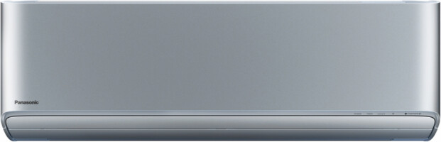 Настенный внутренний блок мульти сплит-системы Panasonic Design silver CS-XZ25ZKEW