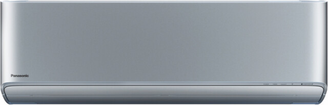 Настенный внутренний блок мульти сплит-системы Panasonic Design silver CS-XZ25ZKEW