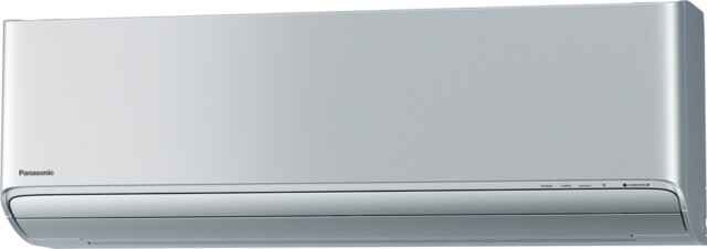 Настенный внутренний блок мульти сплит-системы Panasonic Design silver CS-XZ25ZKEW — изображение 4