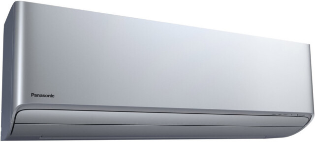 Настенный внутренний блок мульти сплит-системы Panasonic Design silver CS-XZ35ZKEW — изображение 5