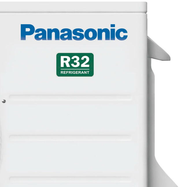 Внешний блок мульти сплит-системы на 3 комнаты Panasonic Free Match CU-3Z68TBE — изображение 2