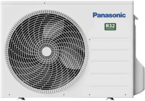 Внешний блок мульти сплит-системы на 3 комнаты Panasonic Free Match CU-4Z68TBE