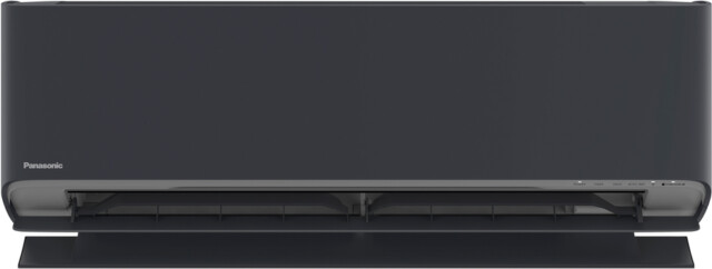 Кондиционер Panasonic Nordic black CS-HZ25ZKE-H/CU-HZ25ZKE — изображение 4