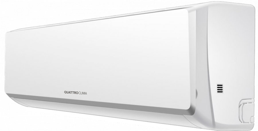 Кондиционер QUATTROCLIMA Monsone QV-M09WBE/QN-M09WBE