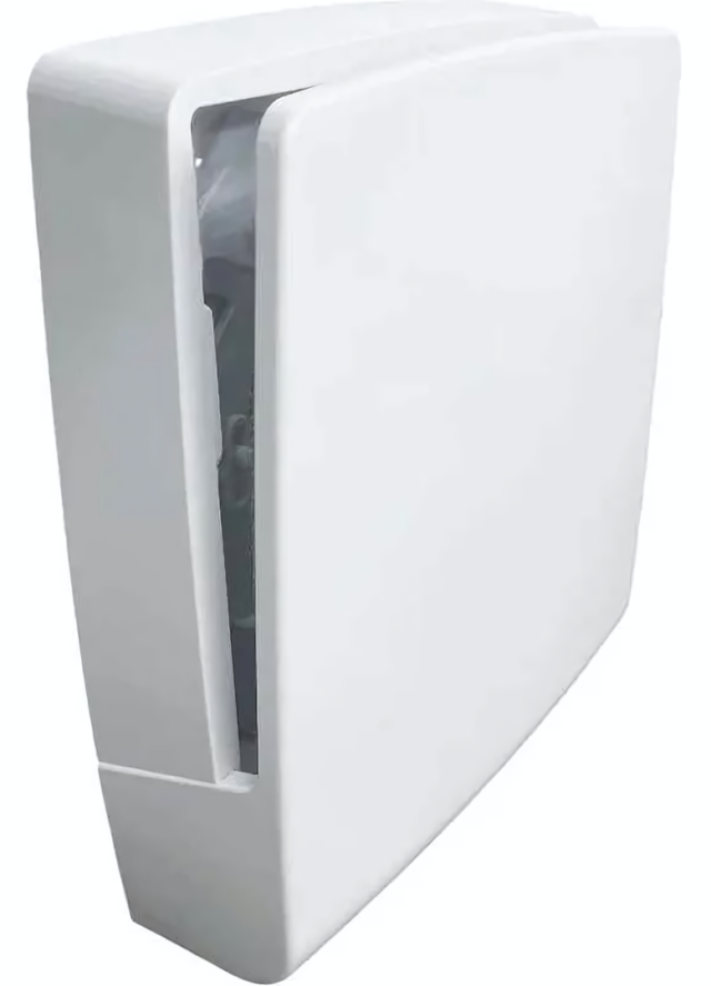 Проветриватель ReTon TL100С — изображение 6