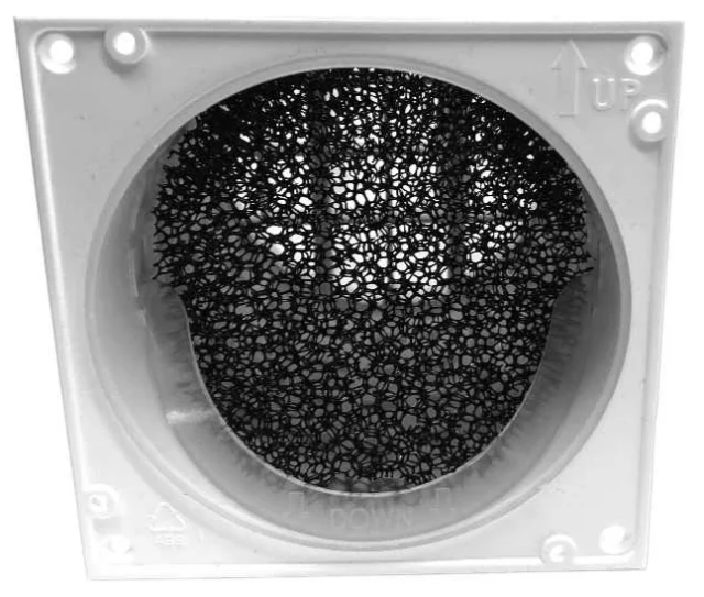 Проветриватель ReTon TL98DE Black — изображение 8