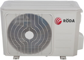 Внешний блок мульти сплит-системы на 2 комнаты Roda RUI-2M14BBA