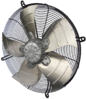 Осевой вентилятор Rosenberg AKFD 800-6-6 N.6LA