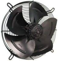 Осевой вентилятор Rosenberg AKSD 500-4-4N A4