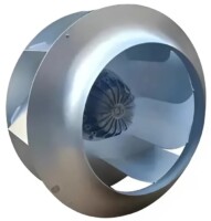 Центробежный вентилятор Rosenberg DKHR 500-4SW.155.6HF