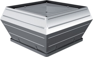 Крышный вентилятор Rosenberg DV 280-4 E