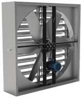 Осевой вентилятор ROTADO ВО(i)-B-1220