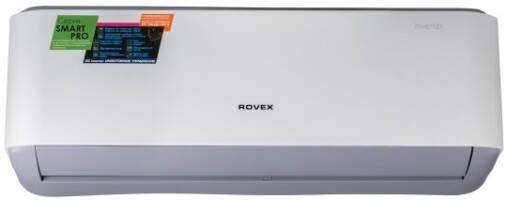 Кондиционер Rovex Smart PRO RS-09PXI5