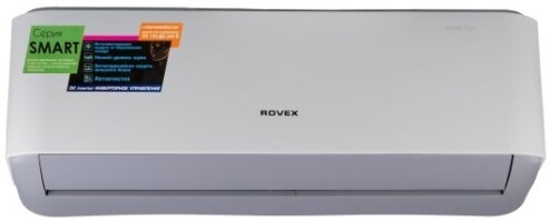 Кондиционер Rovex Smart RS-09PXI5