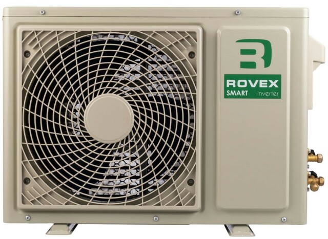 Кондиционер Rovex Smart RS-12PXI6 — изображение 3
