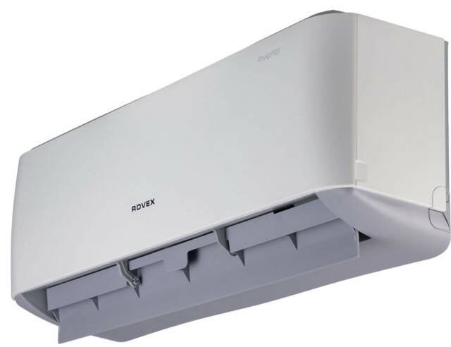 Кондиционер Rovex Smart RS-12PXI6 — изображение 9