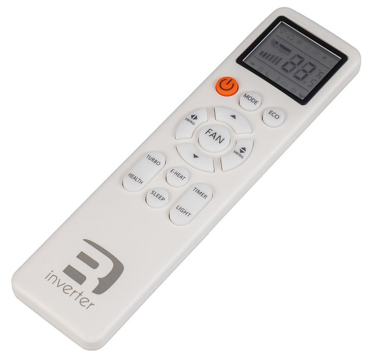 Кондиционер Rovex Smart RS-18PXI6 — изображение 16