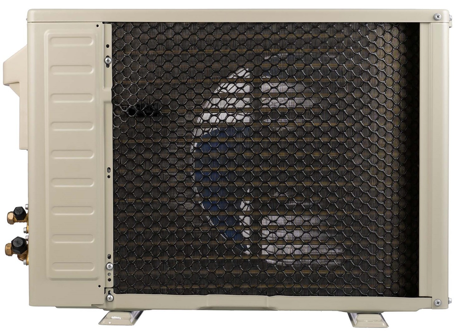 Кондиционер Rovex Smart RS-18PXI6 — изображение 12