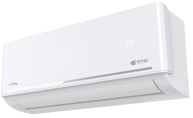 Кондиционер Royal Clima Felicita RCI-FC75HN — изображение 5