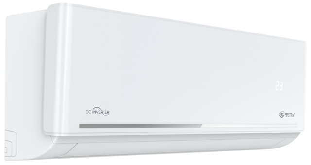 Кондиционер Royal Clima Felicita RCI-FC75HN — изображение 7